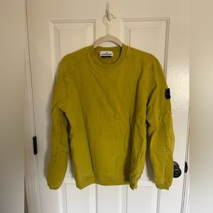 Singe Island Men’s Sweatshirt